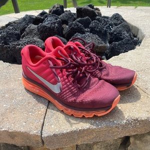 Men’s Nike Air Max (2017)